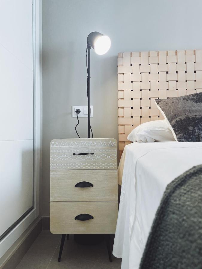 Apartamentos Martalia Namar Centro Ронда Экстерьер фото