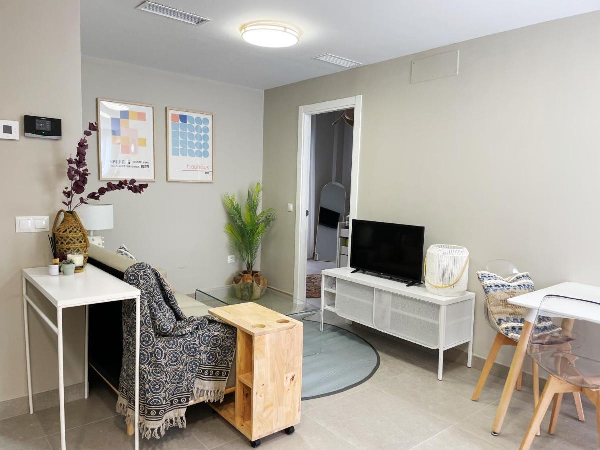Apartamentos Martalia Namar Centro Ронда Экстерьер фото