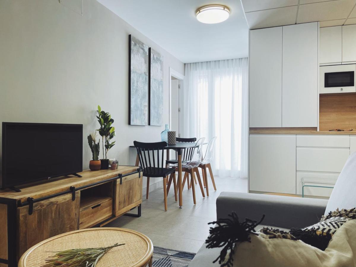 Apartamentos Martalia Namar Centro Ронда Экстерьер фото