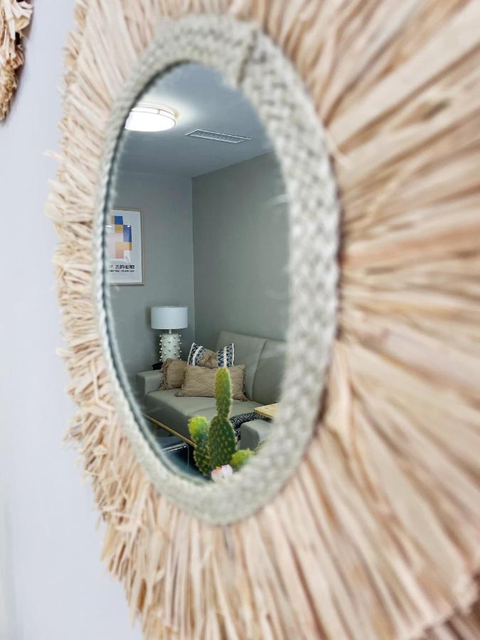 Apartamentos Martalia Namar Centro Ронда Экстерьер фото
