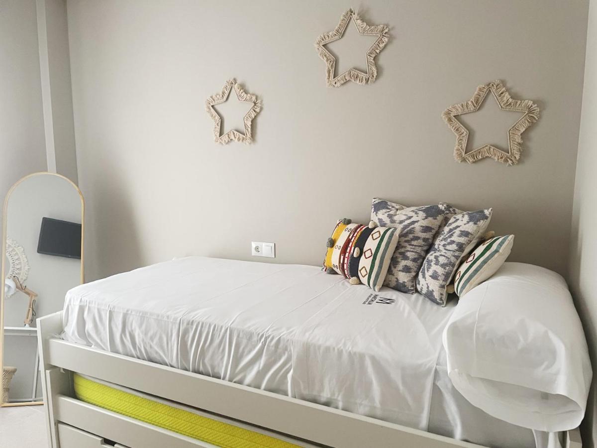 Apartamentos Martalia Namar Centro Ронда Экстерьер фото
