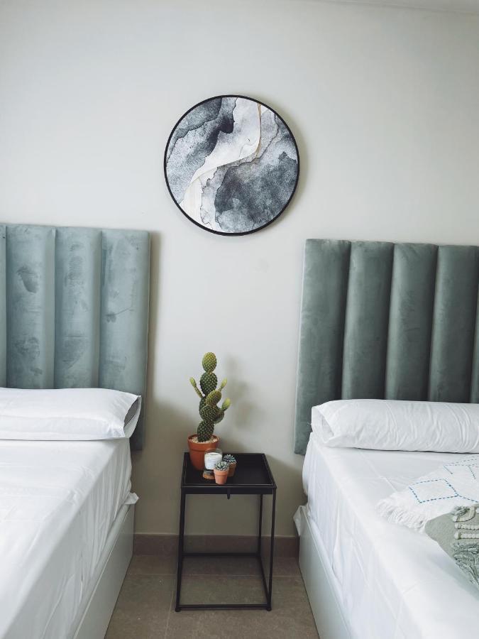 Apartamentos Martalia Namar Centro Ронда Экстерьер фото