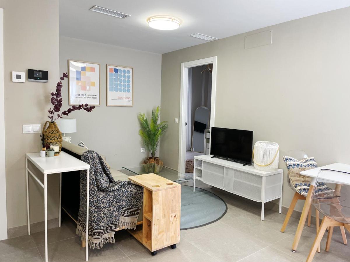 Apartamentos Martalia Namar Centro Ронда Экстерьер фото