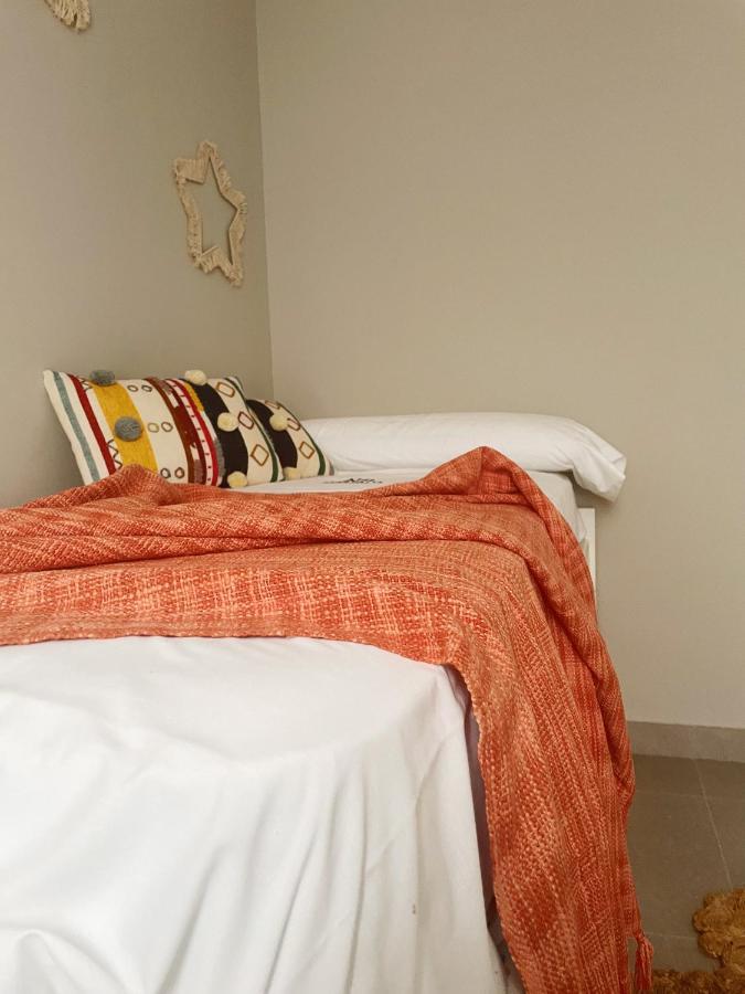 Apartamentos Martalia Namar Centro Ронда Экстерьер фото