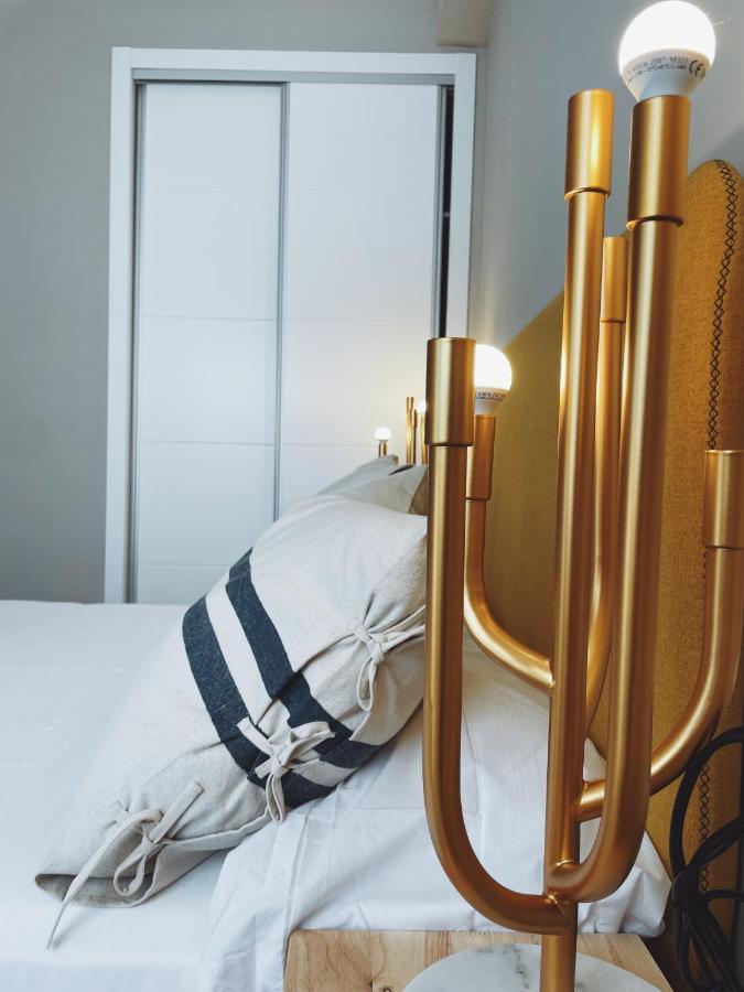 Apartamentos Martalia Namar Centro Ронда Экстерьер фото